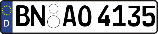 BN-AO4135