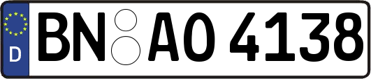 BN-AO4138