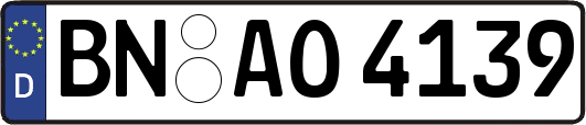 BN-AO4139