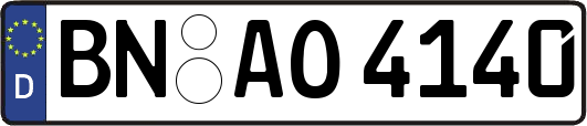 BN-AO4140