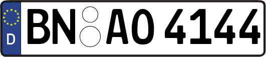 BN-AO4144