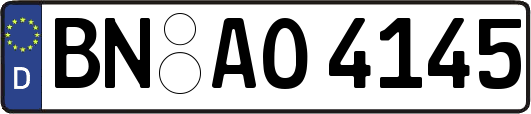 BN-AO4145