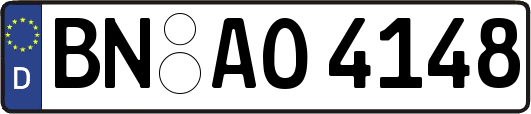 BN-AO4148