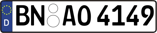 BN-AO4149