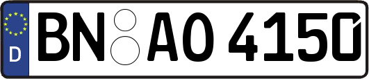 BN-AO4150