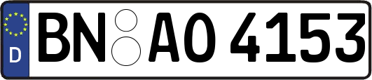 BN-AO4153