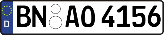 BN-AO4156