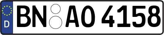 BN-AO4158