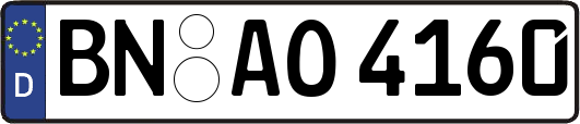BN-AO4160