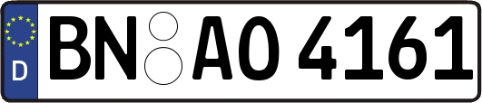 BN-AO4161