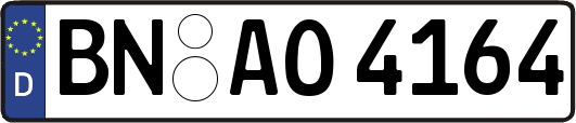 BN-AO4164