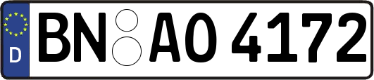 BN-AO4172