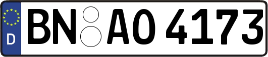 BN-AO4173