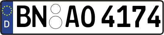 BN-AO4174