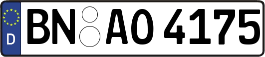 BN-AO4175