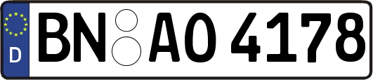 BN-AO4178