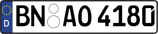 BN-AO4180