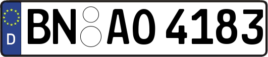 BN-AO4183