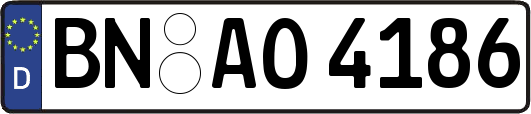 BN-AO4186