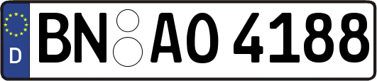 BN-AO4188