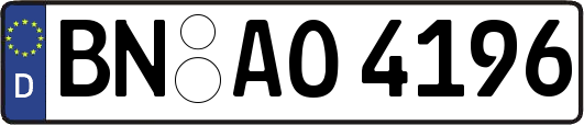 BN-AO4196