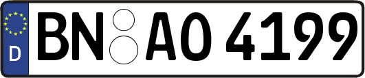 BN-AO4199
