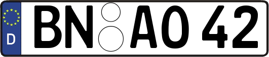 BN-AO42