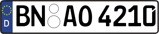 BN-AO4210