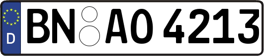 BN-AO4213
