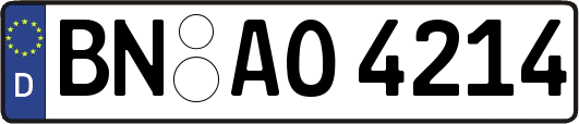 BN-AO4214