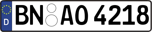 BN-AO4218