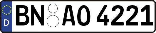 BN-AO4221