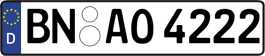 BN-AO4222
