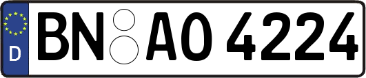 BN-AO4224