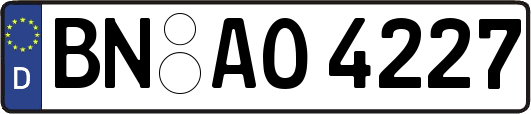 BN-AO4227