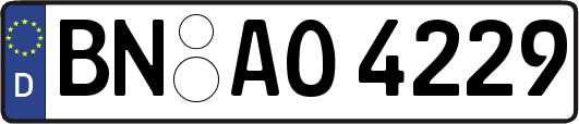 BN-AO4229