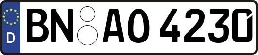 BN-AO4230
