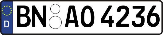 BN-AO4236