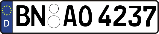 BN-AO4237