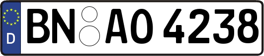 BN-AO4238