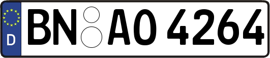 BN-AO4264