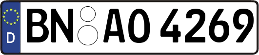 BN-AO4269