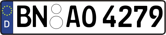 BN-AO4279
