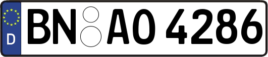 BN-AO4286