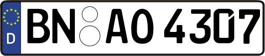 BN-AO4307
