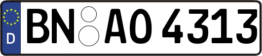 BN-AO4313