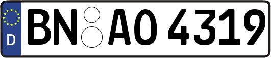 BN-AO4319