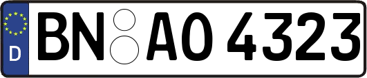 BN-AO4323