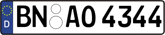 BN-AO4344
