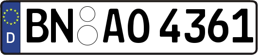 BN-AO4361